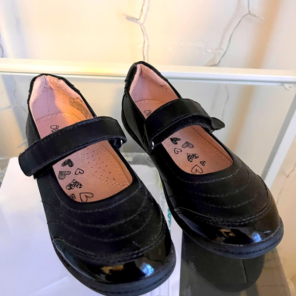 Girls size 13 (brand:Olive and Edie)